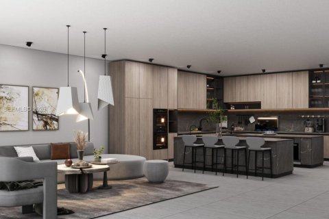 Casa en venta en Fort Lauderdale, Florida, 5 dormitorios, 431.44 m2 № 2062814 - foto 5