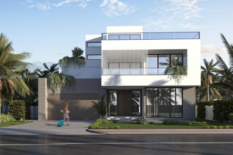 Casa en venta en Fort Lauderdale, Florida, 5 dormitorios, 431.44 m2 № 2062814 - foto 3