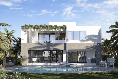 Casa en venta en Fort Lauderdale, Florida, 5 dormitorios, 431.44 m2 № 2062814 - foto 16