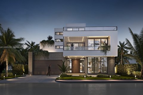 Casa en venta en Fort Lauderdale, Florida, 5 dormitorios, 431.44 m2 № 2062814 - foto 17