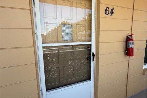 Copropriété à louer à Clearwater, Floride: 1 chambre, 76.64 m2 № 2148871 - photo 3