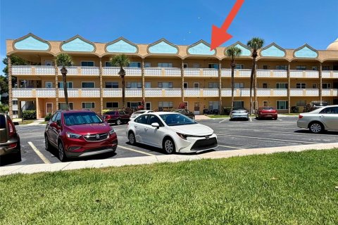 Condo à Clearwater, Floride, 1 chambre  № 2148871