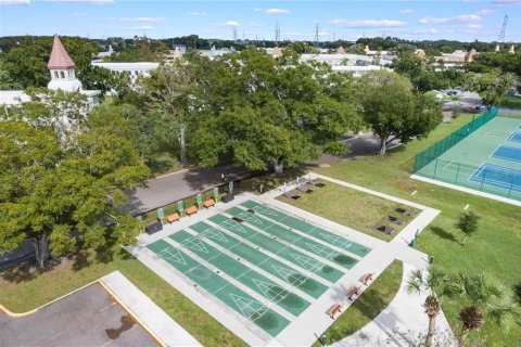 Copropriété à louer à Clearwater, Floride: 1 chambre, 76.64 m2 № 2148871 - photo 26