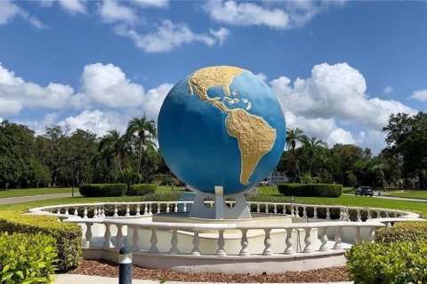 Copropriété à louer à Clearwater, Floride: 1 chambre, 76.64 m2 № 2148871 - photo 17