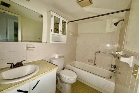 Copropriété à louer à Clearwater, Floride: 1 chambre, 76.64 m2 № 2148871 - photo 10