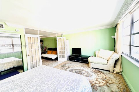 Copropriété à vendre à Sunny Isles Beach, Floride: 55.28 m2 № 1998761 - photo 7