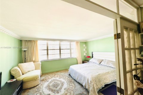 Copropriété à vendre à Sunny Isles Beach, Floride: 55.28 m2 № 1998761 - photo 6