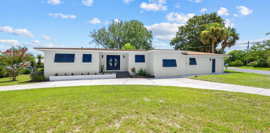 Casa en Jacksonville Beach, Florida 3 dormitorios, 198.53 m2 № 834530