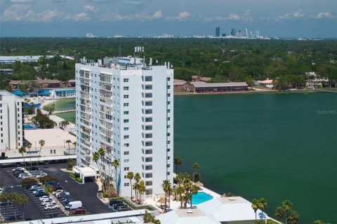 Condo in Saint Petersburg, Florida, 1 bedroom  № 1722997 - photo 7