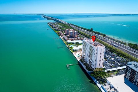 Condo in Saint Petersburg, Florida, 1 bedroom  № 1722997 - photo 6