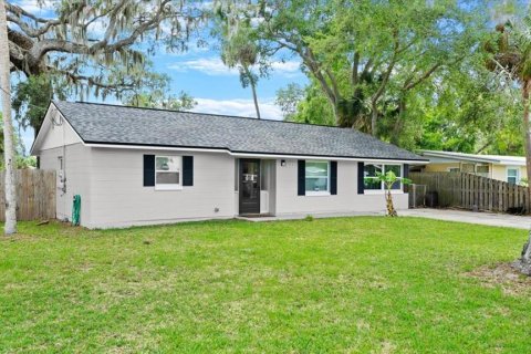 Villa ou maison à vendre à New Smyrna Beach, Floride: 3 chambres, 139.91 m2 № 1815301 - photo 3