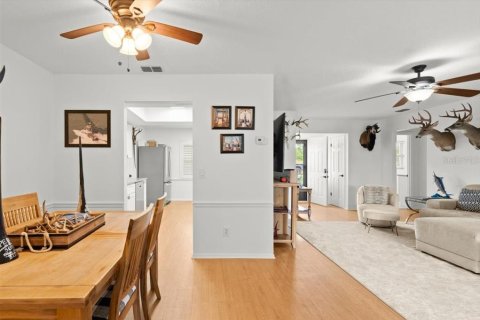 Villa ou maison à vendre à New Smyrna Beach, Floride: 3 chambres, 139.91 m2 № 1815301 - photo 7