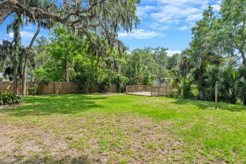 Villa ou maison à vendre à New Smyrna Beach, Floride: 3 chambres, 139.91 m2 № 1815301 - photo 23