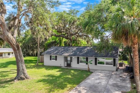 Villa ou maison à vendre à New Smyrna Beach, Floride: 3 chambres, 139.91 m2 № 1815301 - photo 26