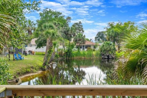Villa ou maison à vendre à New Smyrna Beach, Floride: 3 chambres, 139.91 m2 № 1815301 - photo 29