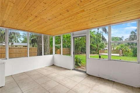 Villa ou maison à vendre à New Smyrna Beach, Floride: 3 chambres, 139.91 m2 № 1815301 - photo 22