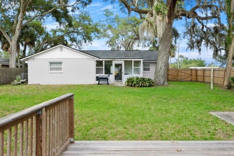 Villa ou maison à vendre à New Smyrna Beach, Floride: 3 chambres, 139.91 m2 № 1815301 - photo 24