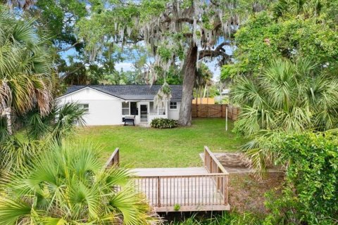 Villa ou maison à vendre à New Smyrna Beach, Floride: 3 chambres, 139.91 m2 № 1815301 - photo 25