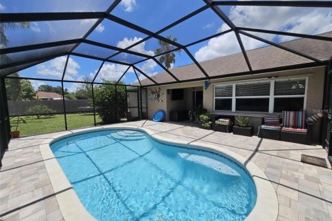 Casa en alquiler en Palmetto, Florida, 4 dormitorios, 173.54 m2 № 2104720 - foto 5