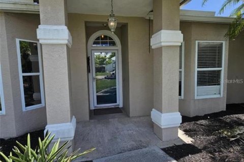 Casa en alquiler en Palmetto, Florida, 4 dormitorios, 173.54 m2 № 2104720 - foto 3