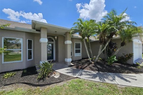 Casa en alquiler en Palmetto, Florida, 4 dormitorios, 173.54 m2 № 2104720 - foto 2