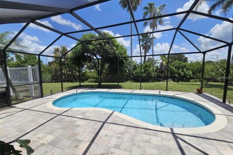 Casa en alquiler en Palmetto, Florida, 4 dormitorios, 173.54 m2 № 2104720 - foto 4