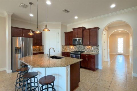 Casa en alquiler en Bradenton, Florida, 3 dormitorios, 204.48 m2 № 2108521 - foto 5