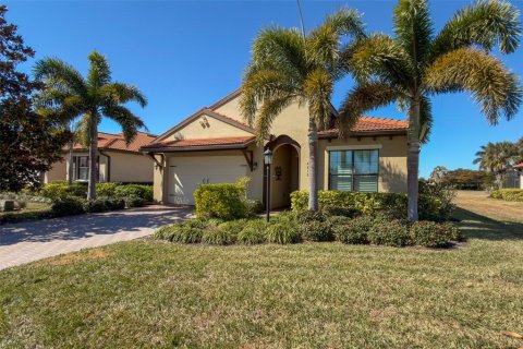 Casa en alquiler en Bradenton, Florida, 3 dormitorios, 204.48 m2 № 2108521 - foto 2