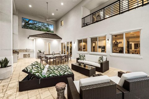 House in Pinecrest, Florida 7 bedrooms, 559.55 sq.m. № 1947781 - photo 19