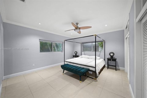 Снять в аренду виллу или дом в Бей-Харбор-Айлендс, Флорида 3 спальни, 141.68м2, № 2003458 - фото 9