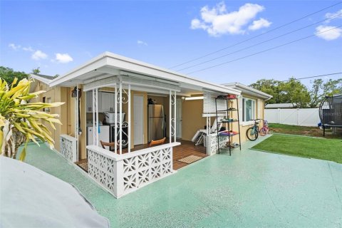 Купить виллу или дом в Нью-Порт-Ричи, Флорида 5 комнат, 104.79м2, № 2156940 - фото 10