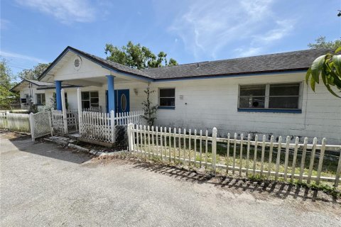 Casa en Sarasota, Florida 3 dormitorios, 217.02 m2 № 2113684