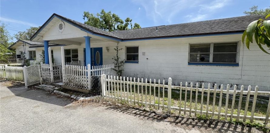 Casa en Sarasota, Florida 3 dormitorios, 217.02 m2 № 2113684