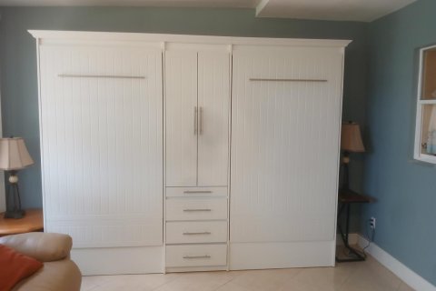 Apartment in West Palm Beach, Florida 1 bedroom, 108.88 sq.m. № 2181759 - photo 10