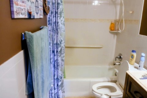 Apartment in West Palm Beach, Florida 1 bedroom, 108.88 sq.m. № 2181759 - photo 16