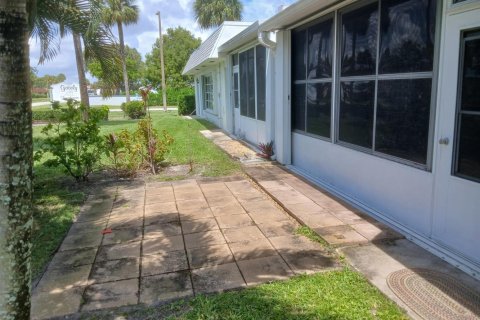 Apartment in West Palm Beach, Florida 1 bedroom, 108.88 sq.m. № 2181759 - photo 13