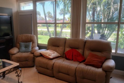 Apartment in West Palm Beach, Florida 1 bedroom, 108.88 sq.m. № 2181759 - photo 8
