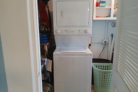 Apartment in West Palm Beach, Florida 1 bedroom, 108.88 sq.m. № 2181759 - photo 11