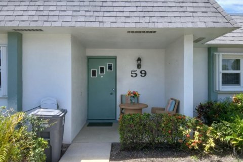 Apartment in West Palm Beach, Florida 1 bedroom, 108.88 sq.m. № 2181759
