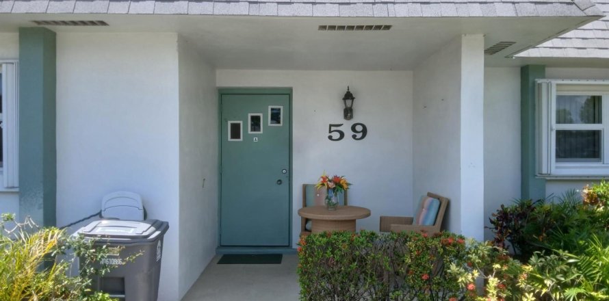 Apartment in West Palm Beach, Florida 1 bedroom, 108.88 sq.m. № 2181759