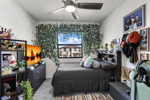 Touwnhouse à vendre à Homestead, Floride: 3 chambres, 140.65 m2 № 1957560 - photo 14