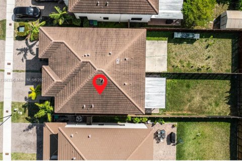 Touwnhouse à vendre à Homestead, Floride: 3 chambres, 140.65 m2 № 1957560 - photo 24