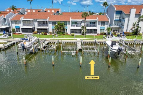 Copropriété à vendre à Madeira Beach, Floride: 2 chambres, 96.62 m2 № 1684894 - photo 2