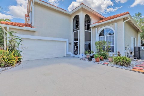 Дом в Бока-Ратон, Флорида 4 спальни, 248.33м2 № 2089847