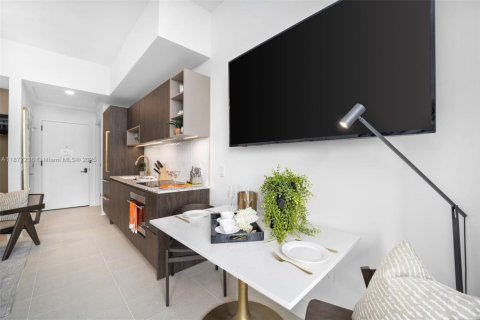 Condo in Miami, Florida  № 1923934 - photo 8