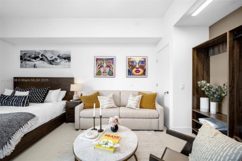 Condo in Miami, Florida  № 1923934 - photo 9