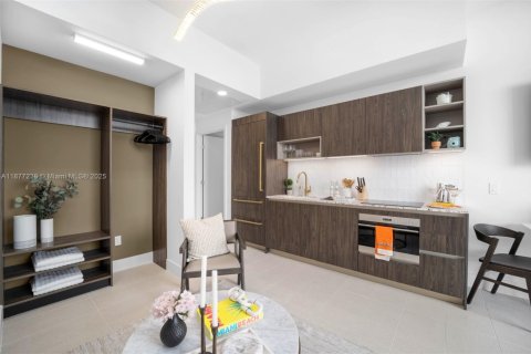 Condo in Miami, Florida  № 1923934 - photo 3