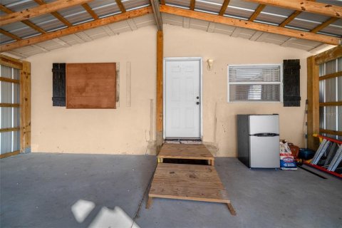 Villa ou maison à vendre à Williston, Floride: 4 chambres, 193.05 m2 № 1565756 - photo 22