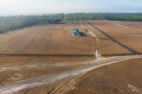 Villa ou maison à vendre à Williston, Floride: 4 chambres, 193.05 m2 № 1565756 - photo 7