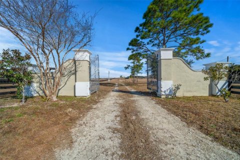 Villa ou maison à vendre à Williston, Floride: 4 chambres, 193.05 m2 № 1565756 - photo 5